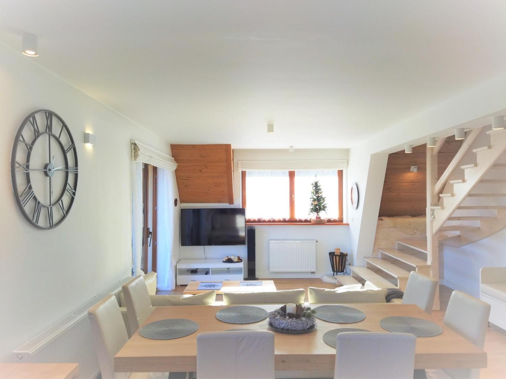 Ski & Hike Zakopane Apartments מראה חיצוני תמונה